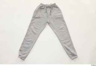 Clothes   257 grey sweatpants sports 0002.jpg